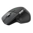 MOUSE USB WRL MX MASTER 4/SP/BLACK 910-007577 LOGITECH