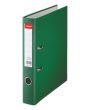 Binder Esselte, A4 / 50 mm, economical, green