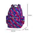 Backpack Coolpack Brick Vibrant Lines
