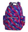 Backpack Coolpack Brick Vibrant Lines