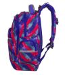 Backpack Coolpack Brick Vibrant Lines