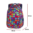 Backpack CoolPack Combo 2in1 Bubble Shooter