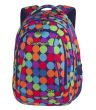 Backpack CoolPack Combo 2in1 Bubble Shooter