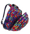 Backpack CoolPack Combo 2in1 Bubble Shooter