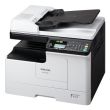 Ricoh M 2310N (423847) Printer Laser B/W MFP A3 23 ppm USB Ethernet LAN