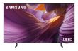SAMSUNG 83 " 4K Ultra HD 3840 x 2160 pixels
