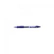 BIC gel pen GEL-OCITY, 0.7 mm, blue,1 pcs. 600635