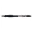 BIC gel pen GEL-OCITY, 0.7 mm, black, 1 pcs. 600659