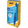 BIC gel pen GEL-OCITY, 0.7 mm, blue, Box 12 pcs. 600666