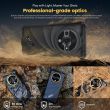 MOBILE PHONE ARMOR X31 PRO/8/256GB ORANGE ULEFONE