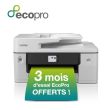 Brother MFC-J6760DW Printer Inkjet Colour MFP A3 31 ppm USB Wi-Fi Ethernet LAN