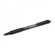 BIC Ballpoint pens SOFTFEEL CLIC 1.0 mm, black, 1 pcs. 914360