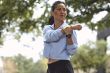 SMARTWATCH AMAZFIT ACTIVE 3 PR/APEX SILVER AMAZFIT
