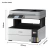 Epson EcoTank L6490 Printer Inkjet Colour MFP A4 37 ppm USB Wi-Fi Ethernet LAN