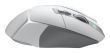 MOUSE USB WRL G502X LIGHTSPEED/WHITE 910-006189 LOGITECH