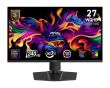 MSI MAG 273QP QD-OLED X24 26.5" Gaming
