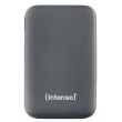 POWER BANK USB 10000MAH/GREY S10000 7333034 INTENSO