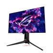 ASUS 26.5 " 2560 x 1440 pixels Quad HD