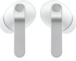 HEADSET GALAXY BUDS4 PRO/WHITE SM-R640 SAMSUNG