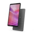 TABLET TAB ONE 8.7" WIFI 4GB/64GB GREY ZAF00232PL LENOVO