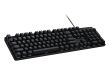 KEYBOARD G413 SE/BLACK 920-010437 LOGITECH