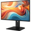 MSI PRO MP245PG E14 23.8" Business