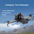 DJI Mini 5 Pro Fly More Combo Plus (DJI RC 2) CP.MA.00001024