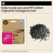 HP 937e EvoMore (4S6W7NE) Ink Cartridge, Magenta
