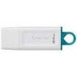MEMORY DRIVE FLASH USB3 64GB/KC-U2G64-5R KINGSTON
