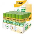 BIC ECO GLUSTIC 8 gr, Box 30 pcs. 8923442