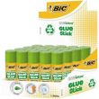 BIC ECO GLUSTIC 21 gr, Box 20 pcs. 8923452