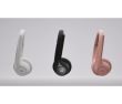 HEADSET ZONE 300/WHITE 981-001417 LOGITECH