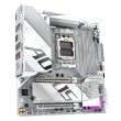 GIGABYTE AMD B850 SAM5 Micro-ATX