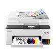 Canon MAXIFY GX2051 Printer Inkjet Colour MFP A4 15 ipm USB Wi-Fi Ethernet LAN