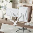 DISPLAY ACC MOUNTING ARM/DBL 17-32" MA-DA2-06-W GEMBIRD