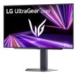 LG 27 " 2560 x 1440 pixels Quad HD