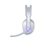 HEADSET STEREO G522 LIGHTSPEED/WHITE 981-001550 LOGITECH