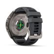 SMARTWATCH FENIX 9 PRO/TITANIUM 010-04336-21 GARMIN