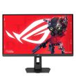 ASUS 27 " 2560 x 1440 pixels Wide Quad HD
