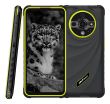 MOBILE PHONE ARMOR X31/6/128GB GREEN ULEFONE
