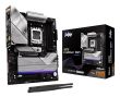 ASROCK AMD X870 Socket AM5 ATX