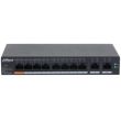 DAHUA CS4010-8GT-60 Switch type Managed Switch layer L2