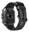 SMARTWATCH W70 PRO/BLACK W70PROBLACK BLACKVIEW