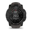 SMARTWATCH INSTINCT 3 AMOLED/BLK/CHARCO 010-03020-00 GARMIN