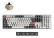 KEYBOARD WRL Q6 ULTRA/WHITE Q6U-P3 KEYCHRON