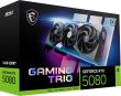 MSI NVIDIA GeForce RTX 5080 16 GB GDDR7