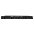 NAS STORAGE RACKST 4BAY 1U/NO HDD USB3 RS826+ SYNOLOGY
