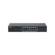 DAHUA S3016-16GT Switch type Unmanaged 16xRJ-45 ports