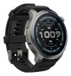 SMARTWATCH AMAZFIT BALANCE 2/BLACK W2429GL1N HUAMI