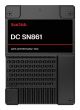 SANDISK DC SN861 1920 GB PCI Express 5.0